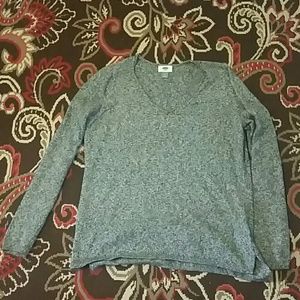 V-Neck Old Navy Sweater